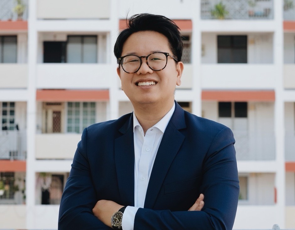Charles Tan